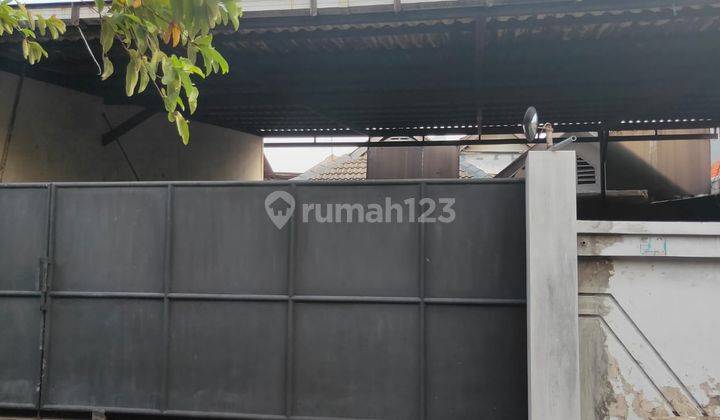 Rumah Second Darmo Baru Surabaya Lokasi Strategis Dekat Hr Muhammad