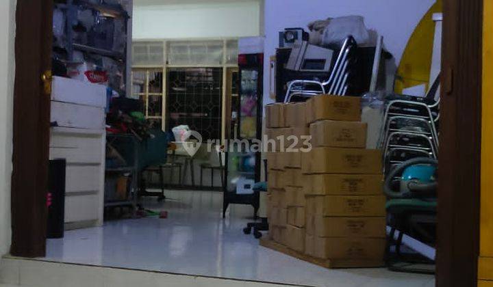 Rumah Second Darmo Baru Surabaya Lokasi Strategis Dekat Hr Muhammad 2