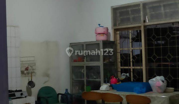 Rumah Second Darmo Baru Surabaya Lokasi Strategis Dekat Hr Muhammad 2