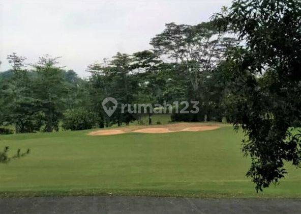 Kavling Siap Bangun Taman Dayu Pandaan Cluster Senja Sentosa View Golf 1