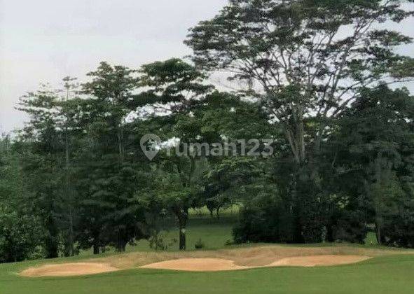 Kavling Siap Bangun Taman Dayu Pandaan Cluster Senja Sentosa View Golf 2