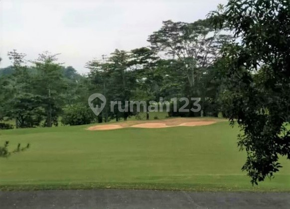 Kavling Siap Bangun Taman Dayu Pandaan Cluster Senja Sentosa View Golf 3