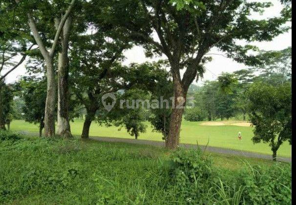 Kavling Siap Bangun Taman Dayu Pandaan Cluster Senja Sentosa View Golf 5