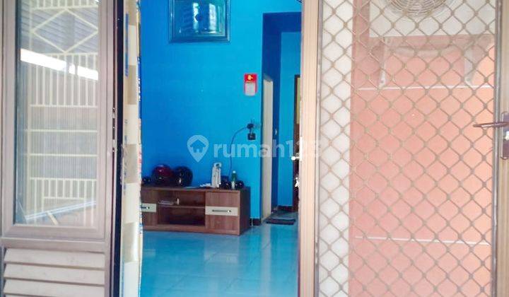 Rumah Murah Jade Hamlet Menganti Gresik Full Renov 2