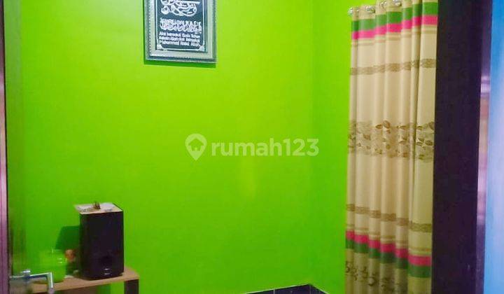 Rumah Murah Jade Hamlet Menganti Gresik Full Renov 2