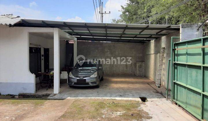 2 Jutaan Permeter Gudang Murah Nol Jalan Raya Prigen Pasuruan 1