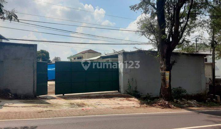 2 Jutaan Permeter Gudang Murah Nol Jalan Raya Prigen Pasuruan 3