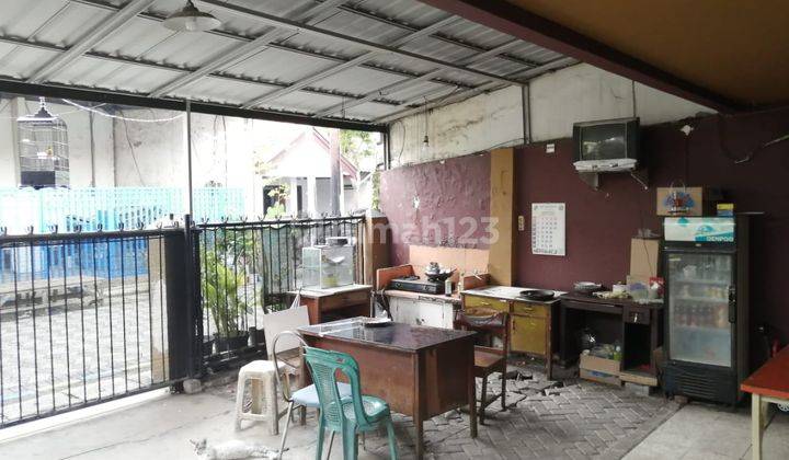 Dekat Kampus Unair Cocok Dibangun Kost Exclusive Rumah Lama Ada Kost 5kt Gubeng Kertajaya Surabaya 2