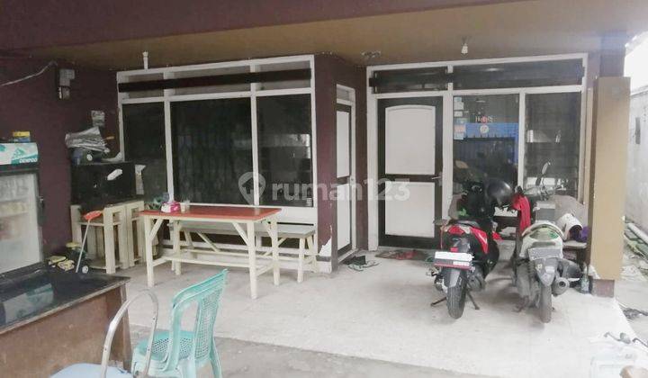 Dekat Kampus Unair Cocok Dibangun Kost Exclusive Rumah Lama Ada Kost 5kt Gubeng Kertajaya Surabaya 1