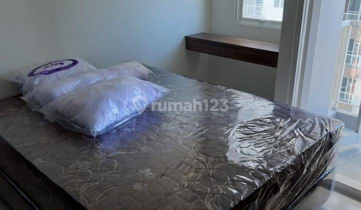 Apartement Puncak Dharmahusada Studio Furnished 2