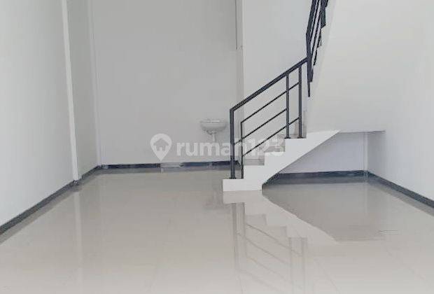 Lokasi Ramai Cocok Segala Usaha Ruko Siap Huni Sidorejo Tuban 2