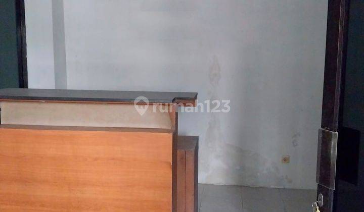 Cocok Buat Kantor Ruko Siap Pakai Jambangan Surabaya 4