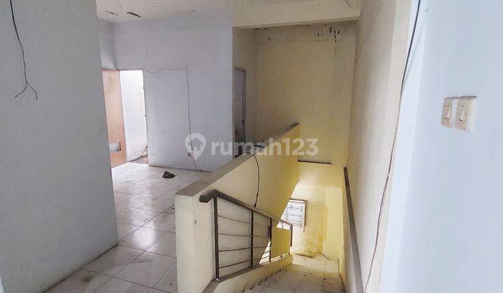 Ruko Siap Pakai 2 Lantai Area Ketintang Gayung Kebonsari Surabaya 3