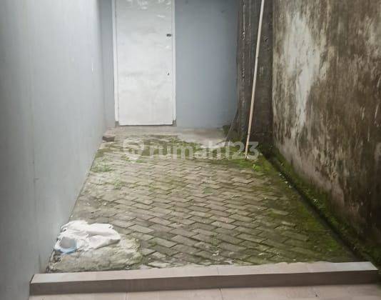 Rumah Siap Huni di Lingkungan Tenang di Tengah Kota Mojokerto 6