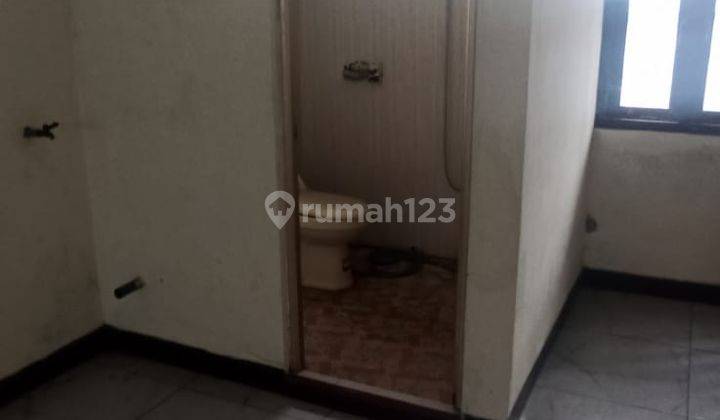 Ruko Baru 2 Lantai Area Ramai di Mojokerto Kota 3