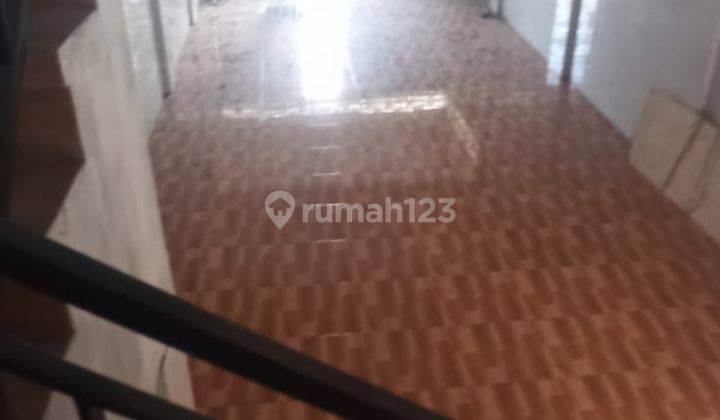Ruko Baru 2 Lantai Area Ramai di Mojokerto Kota 4