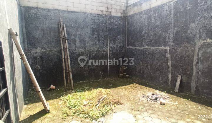 Ruko Baru 2 Lantai Area Ramai di Mojokerto Kota 6