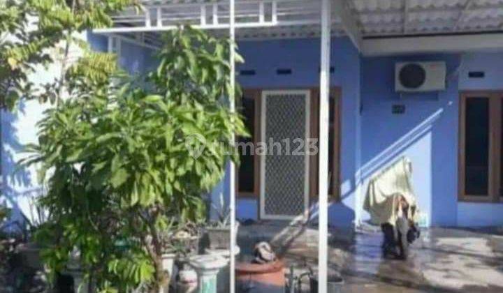 Ada Sisa Tanah 2 Meteran Rumah Siap Huni Perum Spahire Residence Buduran Sidoarjo 1