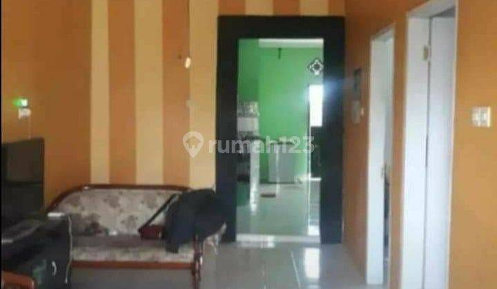 Ada Sisa Tanah 2 Meteran Rumah Siap Huni Perum Spahire Residence Buduran Sidoarjo 2