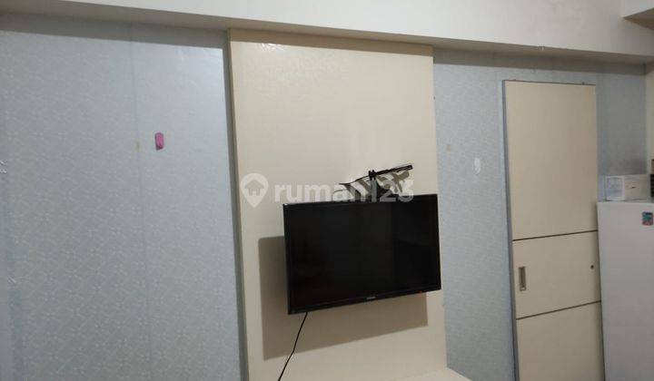 Apartment Tanglin Mansion Pakuwon Surabaya Studio Full Furnished 2