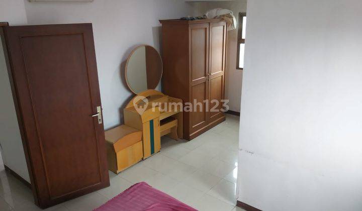 Apartement Puncak Marina Margorejo Surabaya Semi Furnished 6