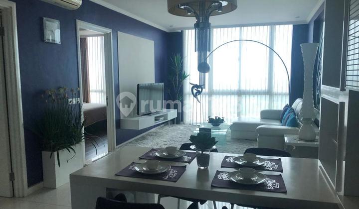 Apartement Murah The Via And Vue Furnished Mayjen Sungkono Surabaya Apartement Murah The Via And Vue Furnished Mayjen Sungkono Surabaya