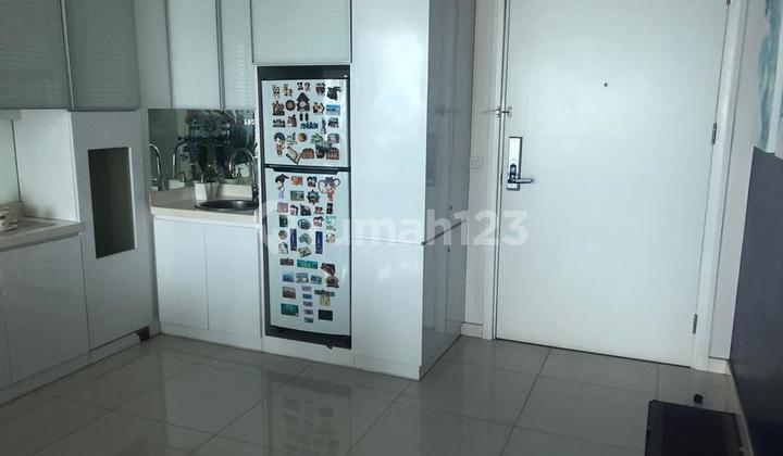 Affordable Apartments The Via And Vue Furnished Mayjen Sungkono Surabaya 2