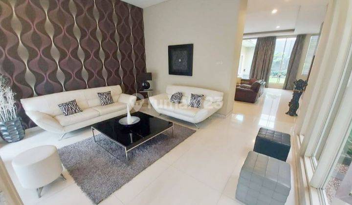 Rumah Murah Galaxy Bumi Permai Araya Tahap 1 Surabaya Furnished 3