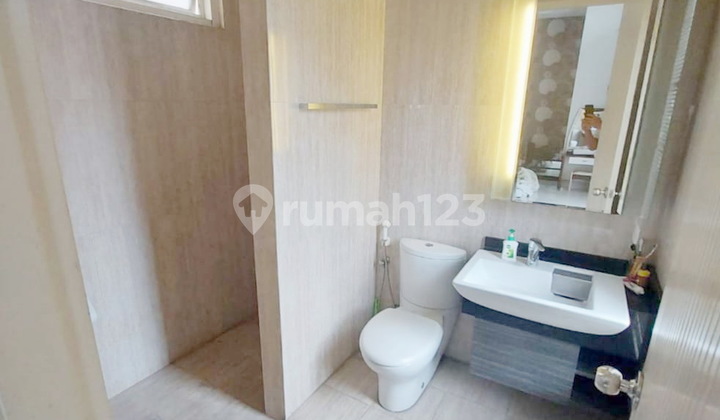 Rumah Murah Galaxy Bumi Permai Araya Tahap 1 Surabaya Furnished 7