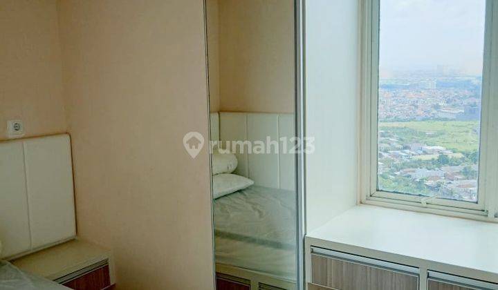 Apartement Tanglin Pakuwon Surabaya 2br Full Furnished 2