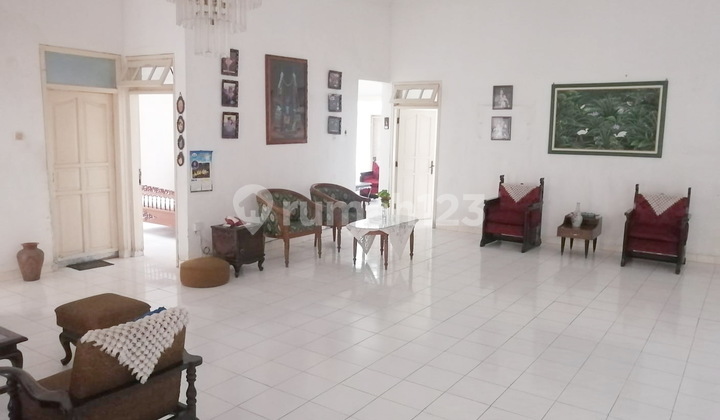 Flash Sale Drop 400Jt !! Jalan Kembar Dkt Upn Eco Medayu Rumah Besar Hoek 510M2 Medokan Asri Rungkut Surabaya Cocok untuk Usaha atau Kantor