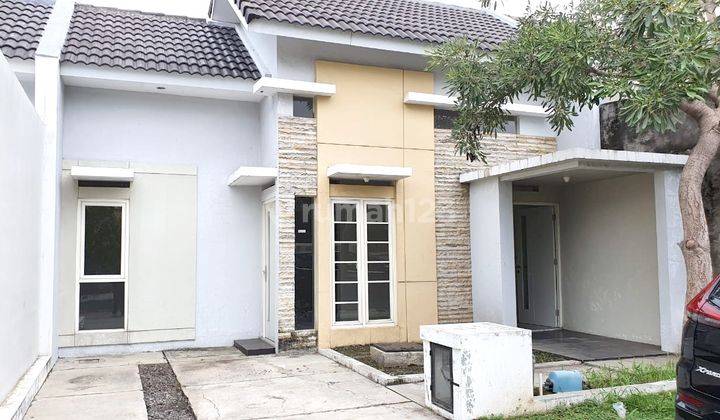 Baru Gress Bangunan Terawat Rumah Siap Huni Valencia Terrace Puri Surya Jaya Gedangan Sidoarjo 8x15 3kt Jual Cepat 2