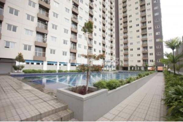 Harus Laku Jual Rugi Apartemen Puncak Dharmahusada Merr Surabaya 2br Kosongan Murah 370jt Nego 5