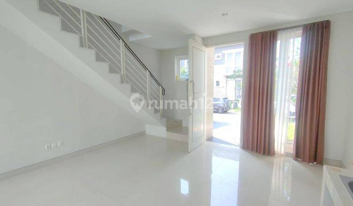 Rumah Siap Huni Greenlake Citraland 1