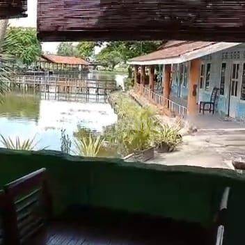 Passive Income Ready Jual Resto Pemancingan Aktif 5.8ha Candi Sidoarjo Ramai Banyak Pengunjung 2