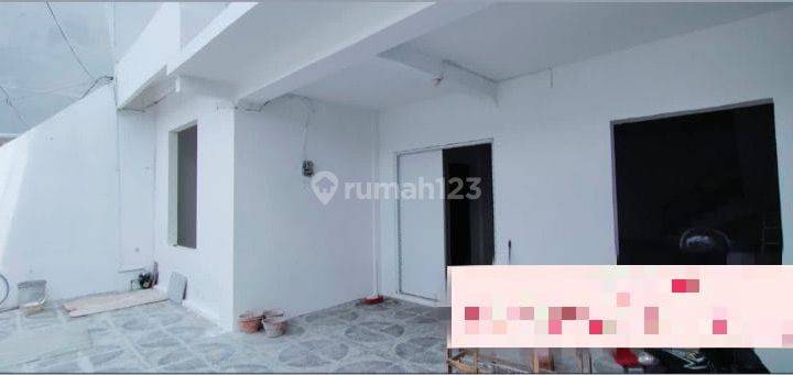 Rumah Siap Huni Darmo Indah Surabaya 2