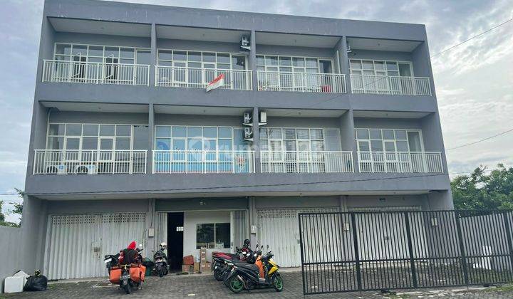 Drop Price Ruko 3 Lantai Siap Huni Dian Istana Surabaya Last Unit