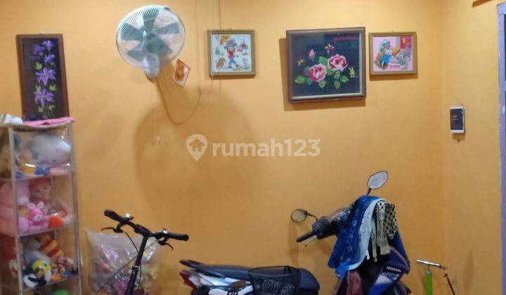 300m Dari Merr Rumah Siap Huni Penjaringan Rungkut 800jtan Bebas Banjir 2