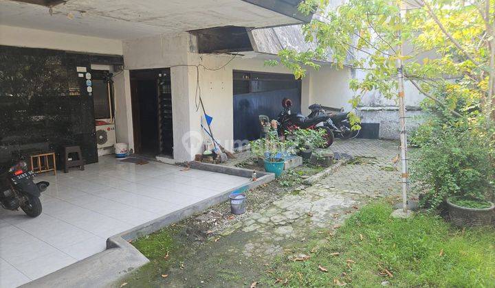 Murah Butuh Cepat Laku Rumah 2 Lantai Manyar Rejo Surabaya Lt 350m2 Super Bu 1