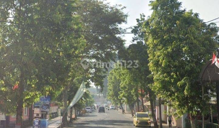 Pusat Kota Jual Murah Ruko Siap Pakai Lt463m2 2.9m Nego Keras 2