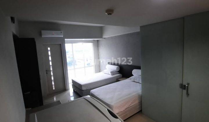 Apartemen The Square Petra Surabaya Full Furnished 2