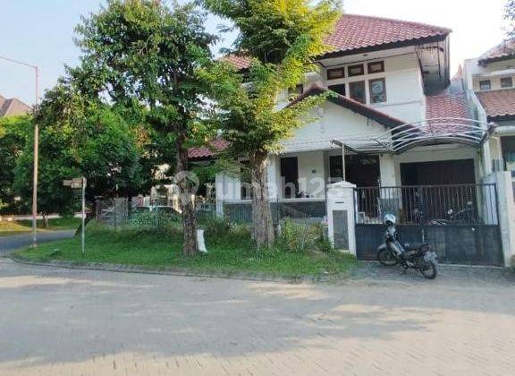 Murah Rumah Graha Family Surabaya Hitung Tanah 1