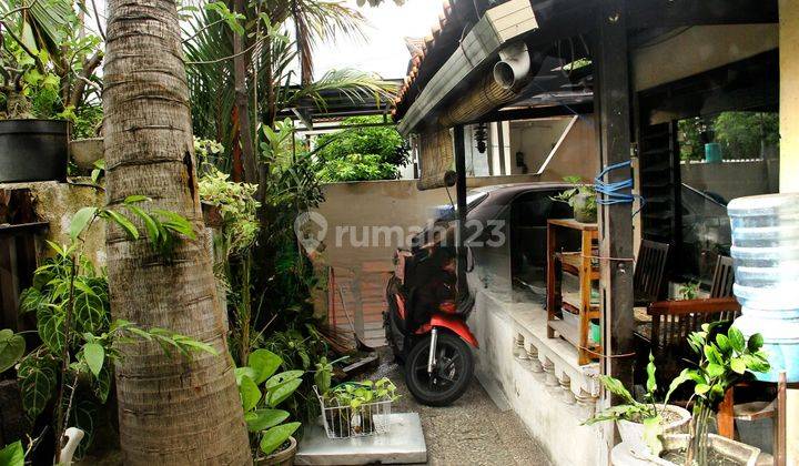 5 Menit Ke Merr Dekat Kampus Rumah 2 Lantai Semolowaru Selatan Surabaya 7kt Cocok Utk Kost 2