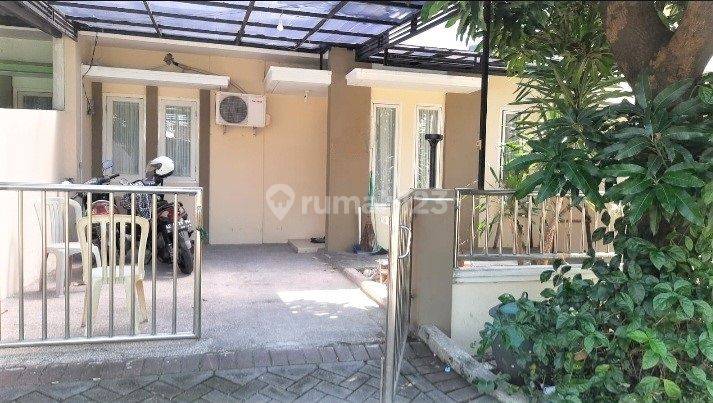 Jual Cepat Mau Pindah Rumah Siap Huni Grand Deltasari Waru Sidoarjo Bangunan Terawat 900jtan Sudah Renov Super Bu 1