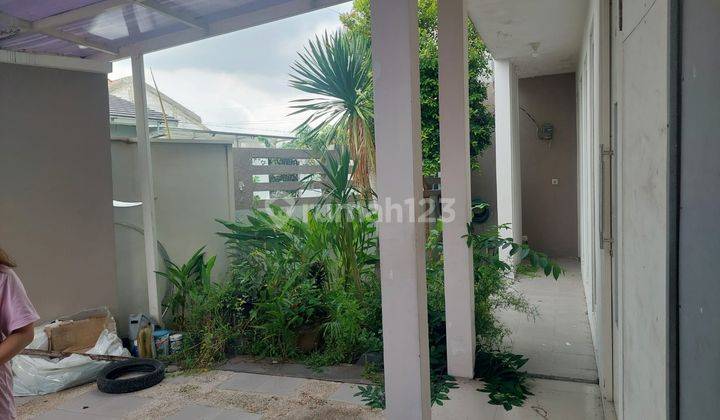 Beli Langsung Cuan 400 Jt Rumah Minimalis 2 Lantai Keputih Surabaya Under Appraisal Dkt Kampus Its Hang Tuah