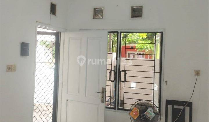 Rumah Prambon Asri Menganti Gresik Semi Furnish 2