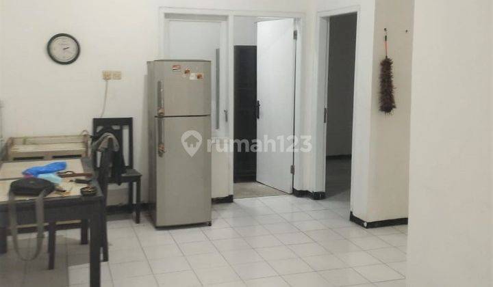 Rumah Prambon Asri Menganti Gresik Semi Furnish 1