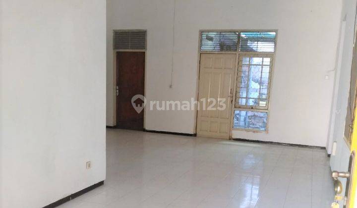 Rumah Terawat Siap Huni Rungkut Surabaya Cocok Buat Kantor 2