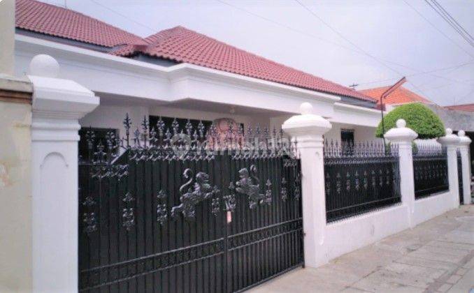 Rumah Siap Huni Petemon Sidomulyo Surabaya 1