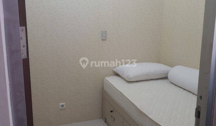 Apartment 2br Semi Furnished Gunawangsa Manyar Surabaya 2